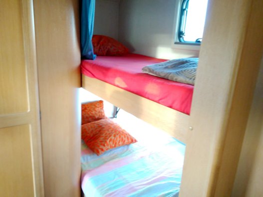 Aluguer de Autocaravana capucino Fiat Ducato Mcluis 560