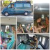 Campervan Autostar  rental