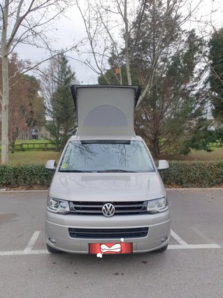 Volkswagen Volkswagen