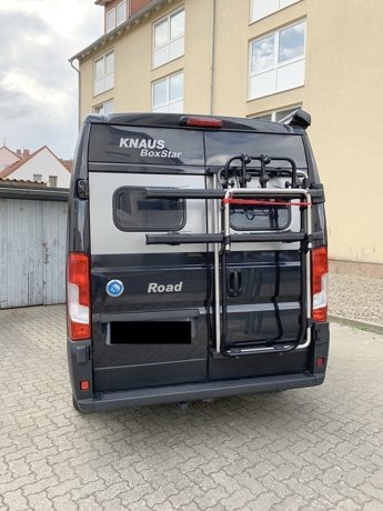 Viaggio del Furgonato