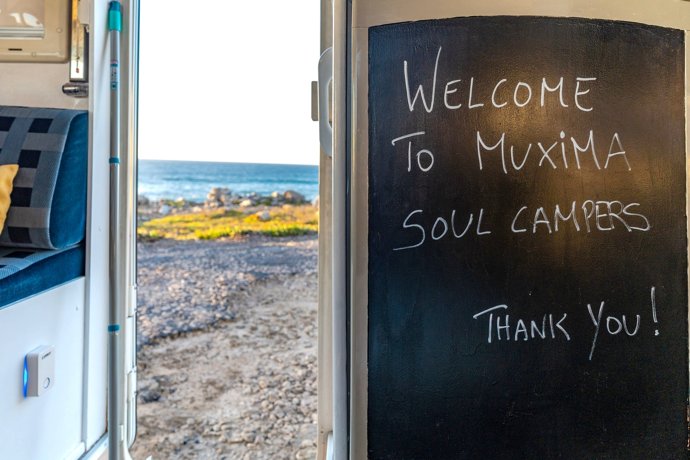 Vermietung von Vollintegriertes Wohnmobil