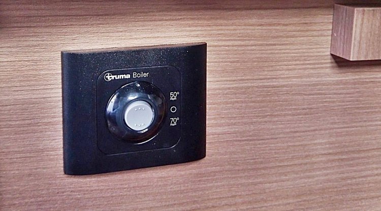 Vermietung von Kastenwagen