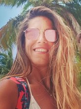 Foto van Cristina