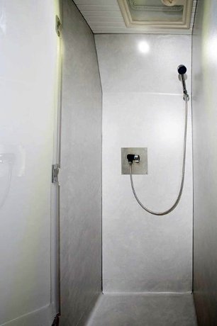 Rental Converted van