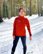 Foto von Mélanie