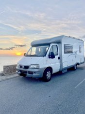 Alquiler de Autocaravanas y Furgonetas Camper Menorca Yescapa