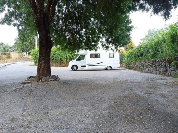 Rental Coachbuilt motorhome