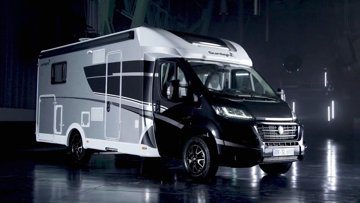 Wohnmobil Teilintegriert Sunlight T 69 L zu vermieten in Ulenburg