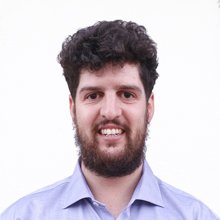 Foto van Carlos Helenio
