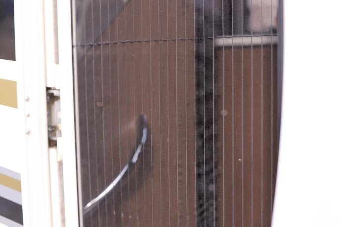 Vermietung von Teilintegriertes Wohnmobil