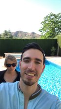 Foto von Julio