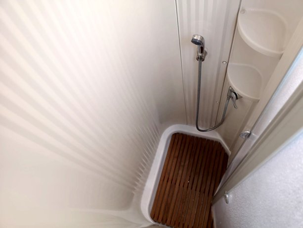 Aluguer de Autocaravana Integral