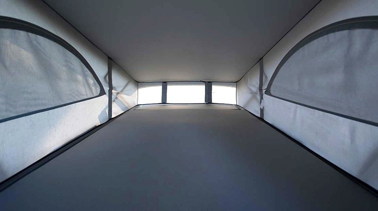 Vermietung von Campingbus