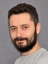 Foto de Dimitrios