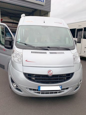 Viaggio del Furgonato