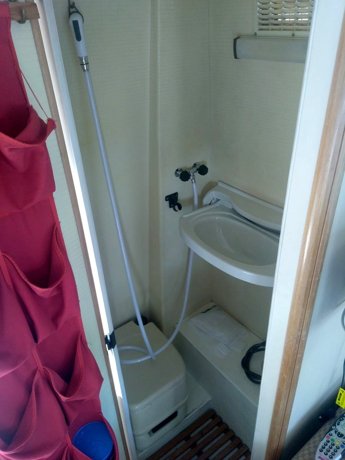 Viaggio del Furgonato