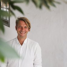 Foto van Daniel