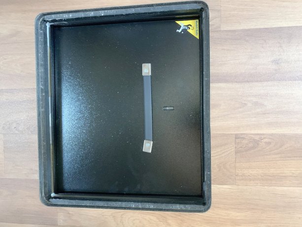 Viaggio del Camper Profilato