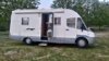 Aluguer de Autocaravana Integral Laika Ecovip 672