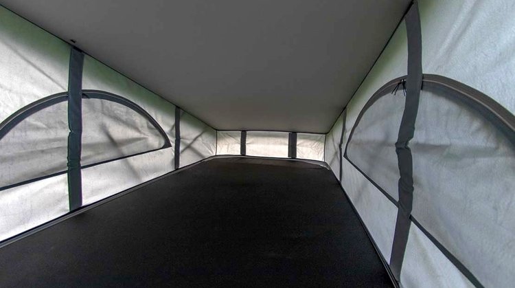 Vermietung von Campingbus