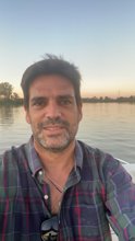 Foto von Francisco Alfonso