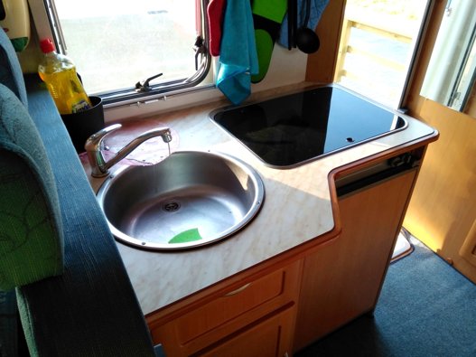 Aluguer de Autocaravana capucino Fiat Ducato Mcluis 560