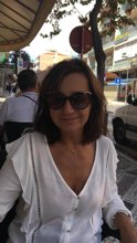 Foto van Iwona