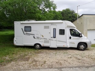 Alquiler de Autocaravanas y Furgonetas Camper Francia Yescapa