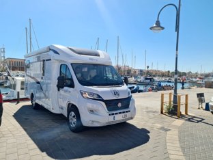 Alquiler de Caravanas en Alicante – Alquiler de autocaravanas en elche