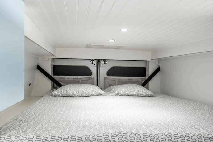 Viaggio del Furgonato