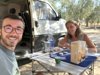 Aluguer de Campervan Westfalia Exclusive California