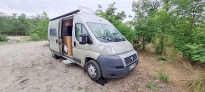 Kastenwagen Chausson Twist 2 zu vermieten in Venon