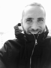 Photo de Olivier