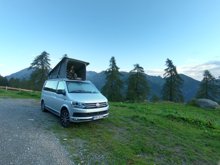 Foto von Mirko