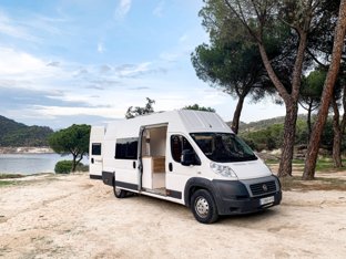 Alquiler de Caravanas en Alicante – Alquiler de autocaravanas en elche