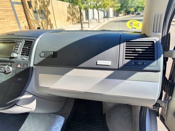 Vermietung von Campingbus