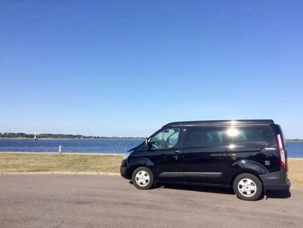 Vermietung von Campingbus