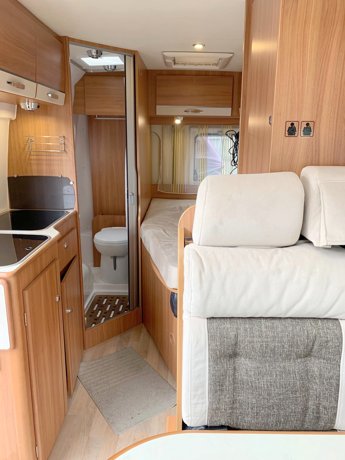 Viaggio del Furgonato