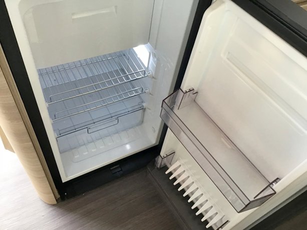 Vermietung von Kastenwagen