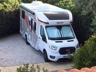 Location camping 2025 car perpignan