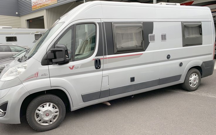 Viaggio del Furgonato