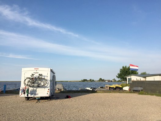 Aluguer de Autocaravana Integral Fiat / Pilote Adventura G 600