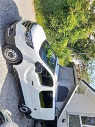 Campervan GéoVan Concept Renault Trafic Te huur in Collonges-Sous-Salève