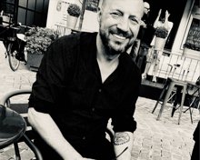 Foto de Giuliano