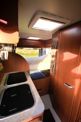 Aluguer de Furgão Fiat Font Vendome Brantome