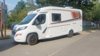 Location du Camping-car Profilé Weinsberg Cara Compact EDITION [PEPPER] 600 M E G