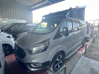 Campingbus Westfalia FORD NUGGET L2 ACTIVE 812 zu vermieten in Montauban