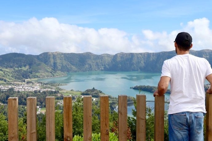 Rental Converted van