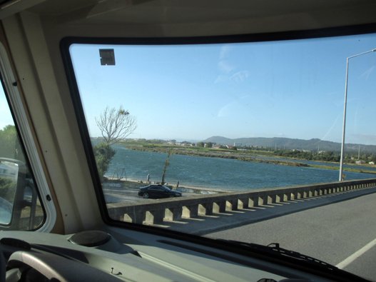 Aluguer de Autocaravana Integral Pilote Ifi2