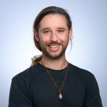 Foto van Yishai